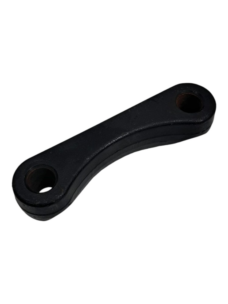 Suporte Parafuso Molejo Mb Axor 3