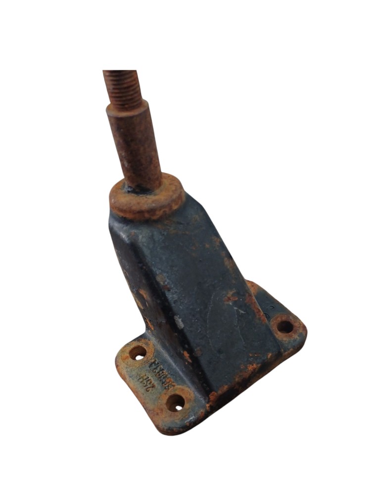 Suporte Superior Amortecedor Vw 8140 4