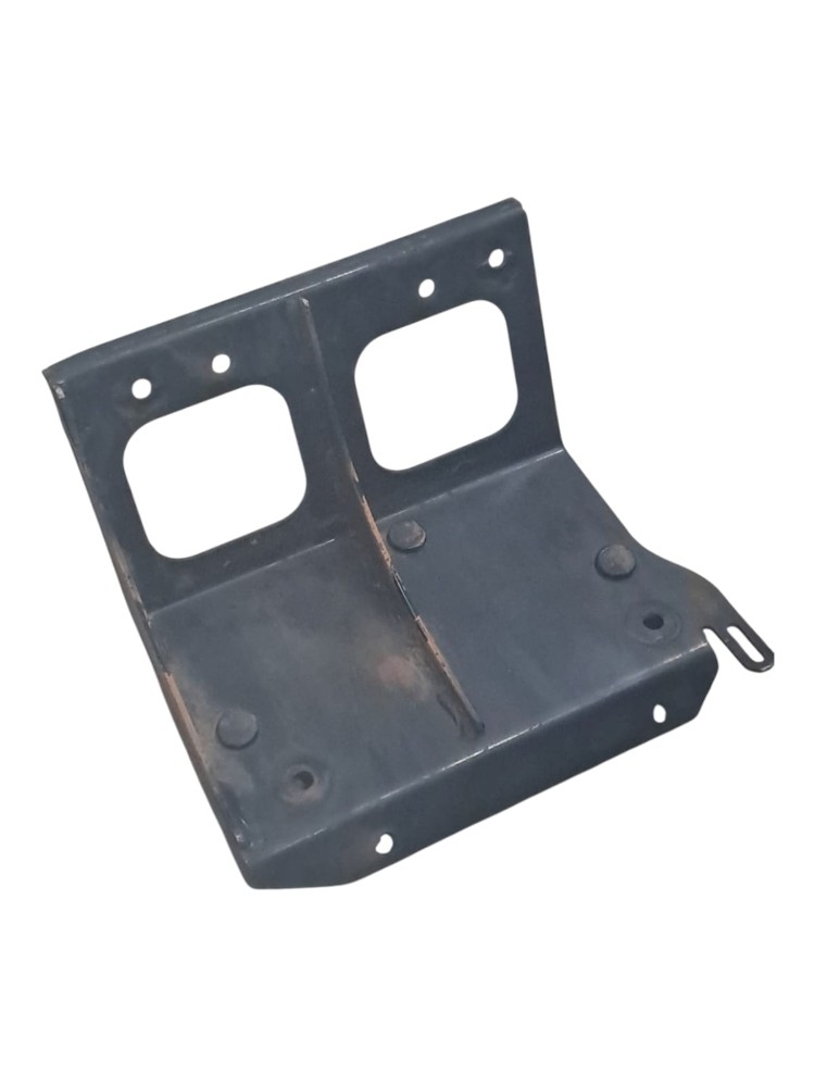 Suporte Filtro Ar Vw Constellation 1