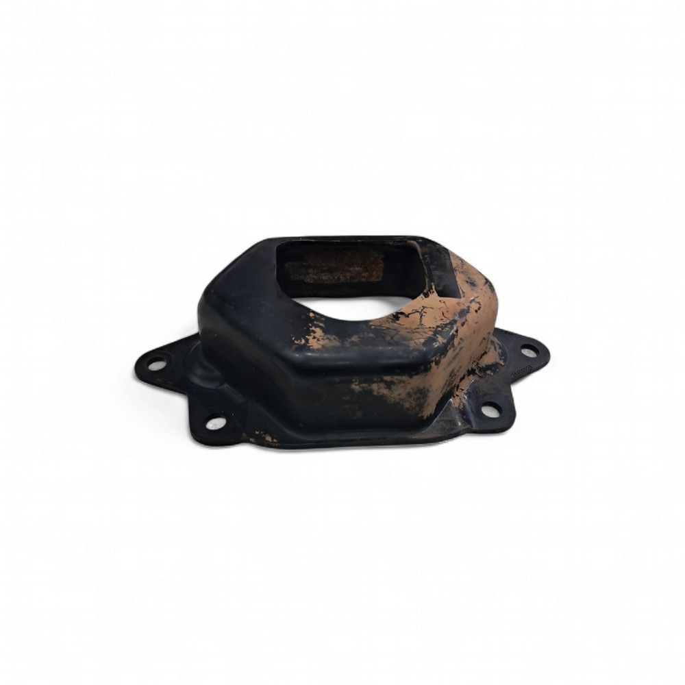 Suporte Coxim Motor Volvo Fh Traseiro