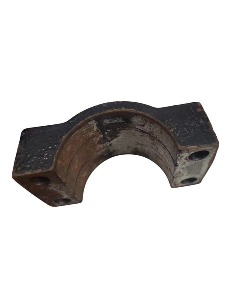 Cavalete Pinca Estabilizadora Mb 1620 2011 N195 4