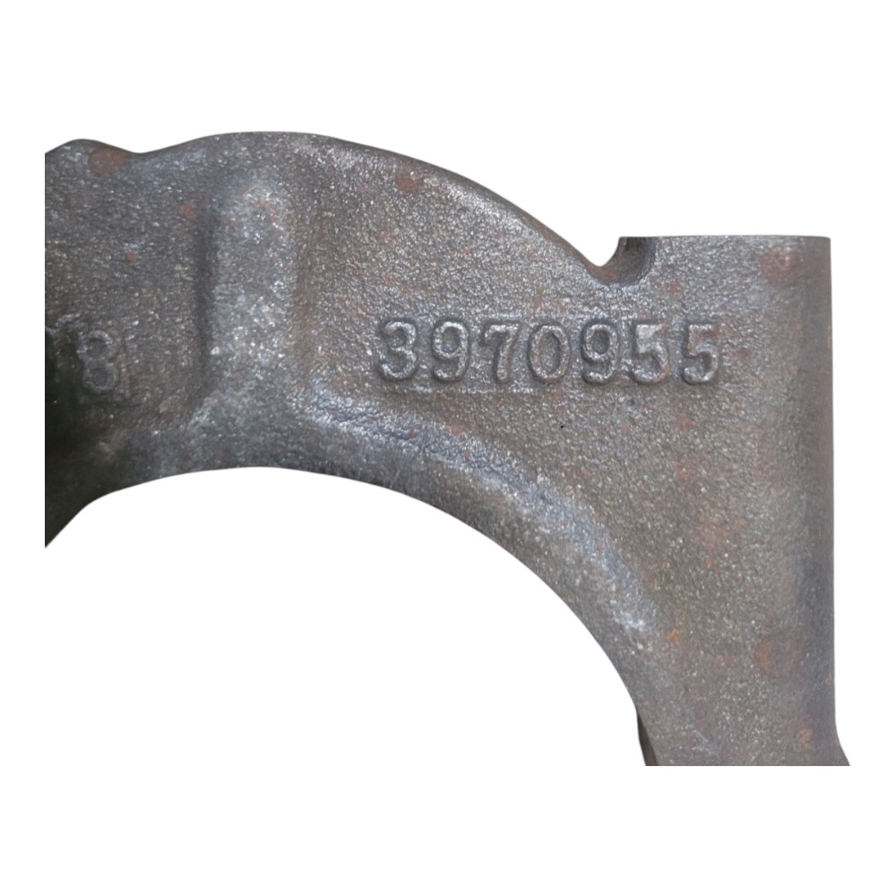 Capa Mancal Cummins Isb 7