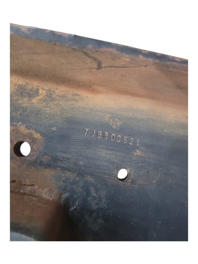 Travessa Chassi Vw 24250 10