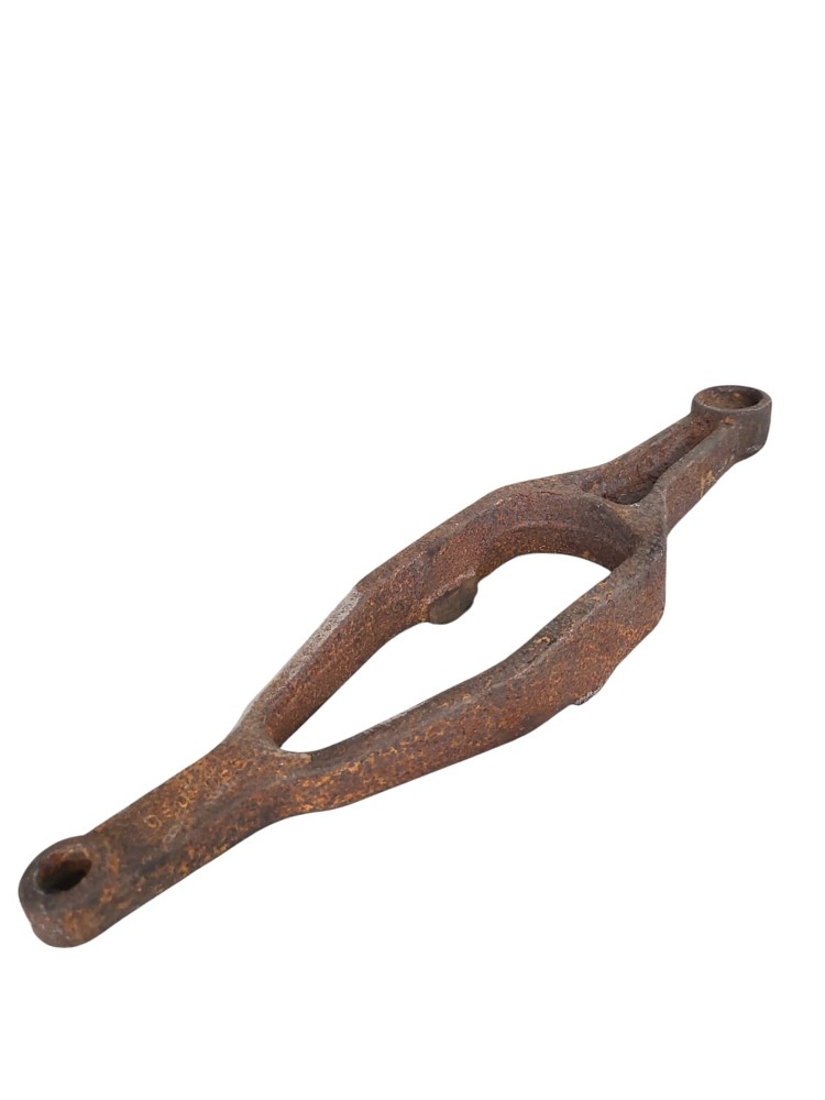 Garfo Embreagem Vw Constellation 13180 3