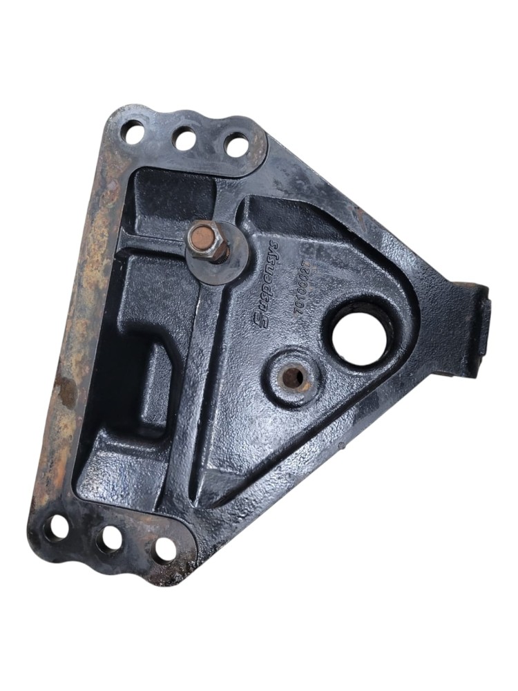 Suporte Mola VW Constellation 70100027