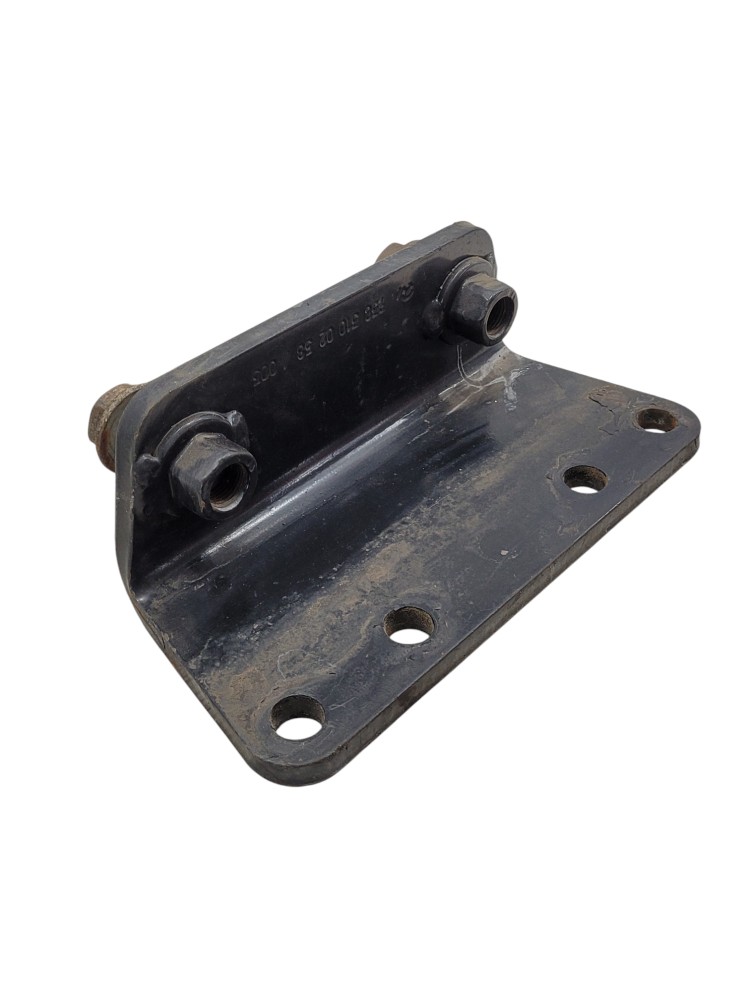 Suporte Console Mb Axor Inferior 3