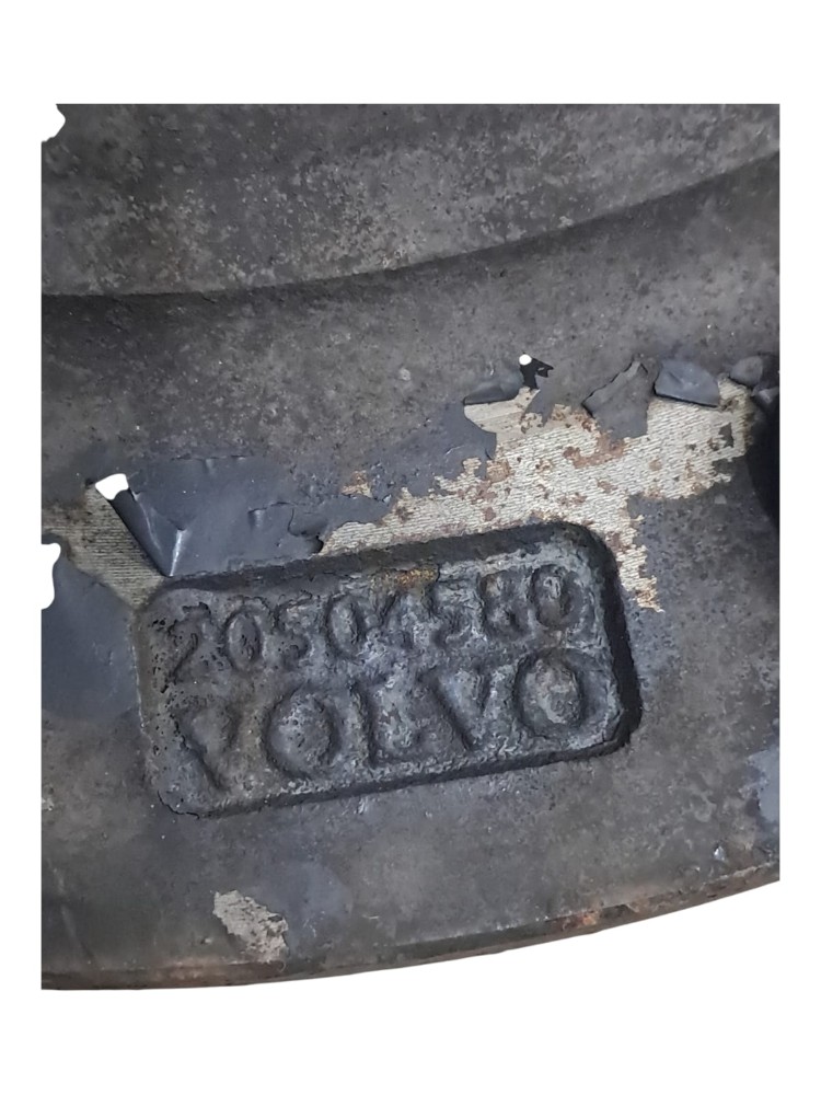 Cubo Roda Volvo VM 5