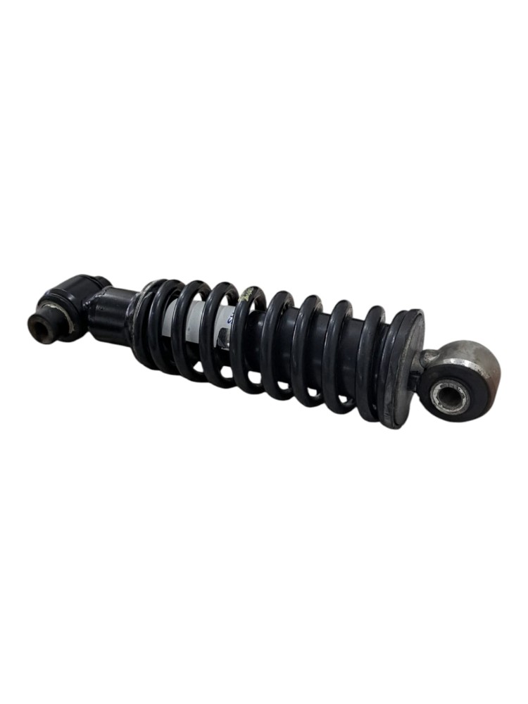 Conjunto Mola Helicoidal Cabine Vw 25370 VO14 1