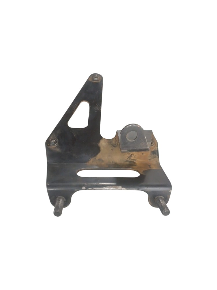 Suporte Valvula Dosadora Vw 6.160 2019 2020 5