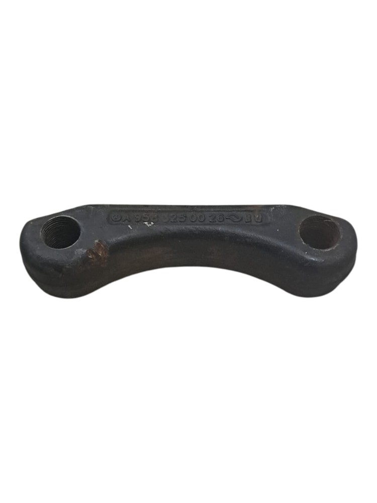 Suporte Fixacao Suspensao Traseira Mb 1