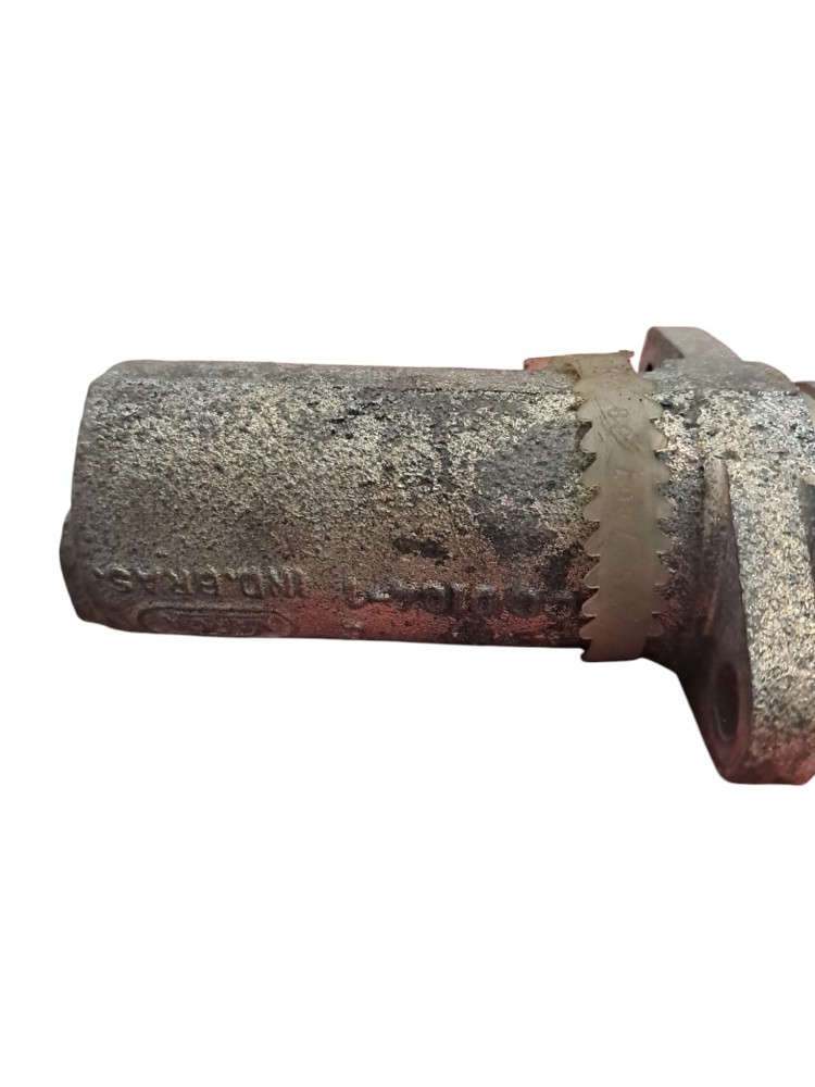 Cilindro Auxiliar Embreagem Mb 307 371 2