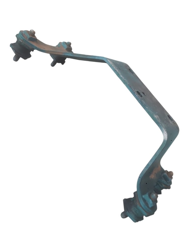 Suporte Modulo Injecao MWM 3