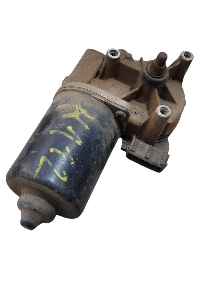 Motor Limpador Mb Atego Axor 3