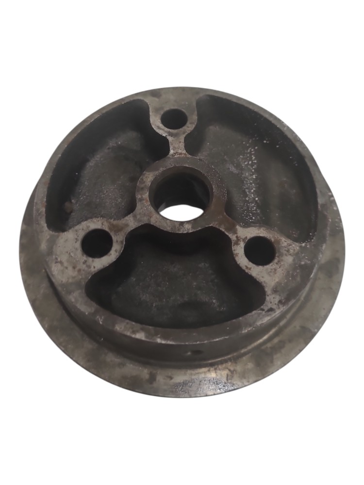 Cubo Engrenagem Bomba Oleo Volvo N10 5