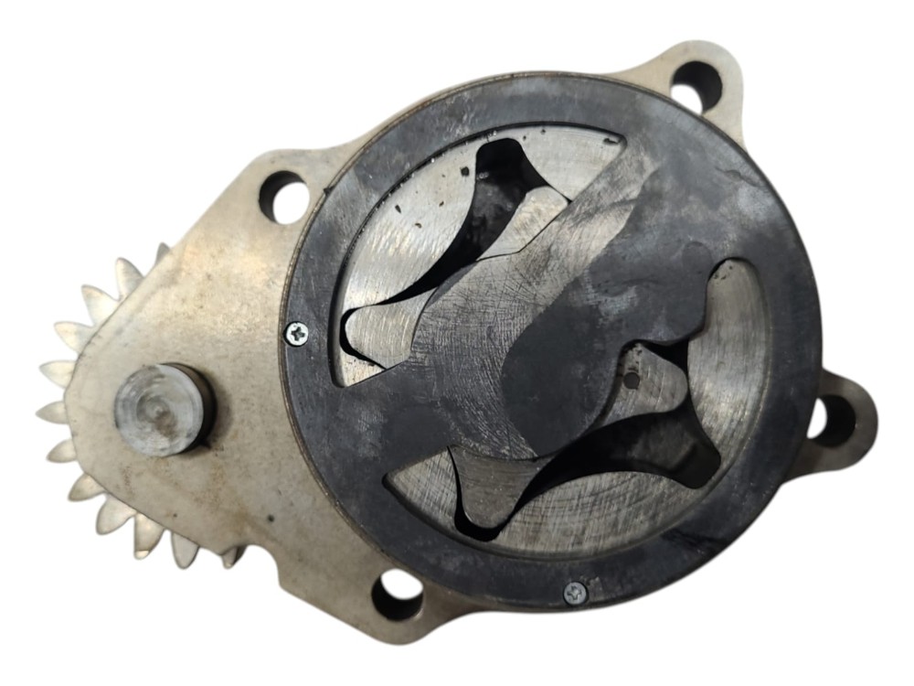 Bomba Oleo Ford Cargo 816 2018 3