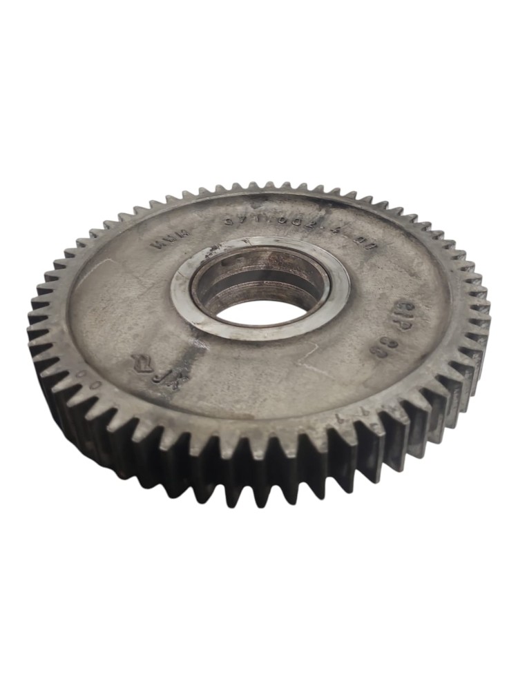 Engrenagem Intermediaria Motor Mwm 6.12×12 2