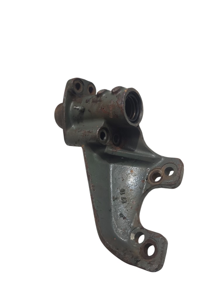 Cuica Freio Volvo 3