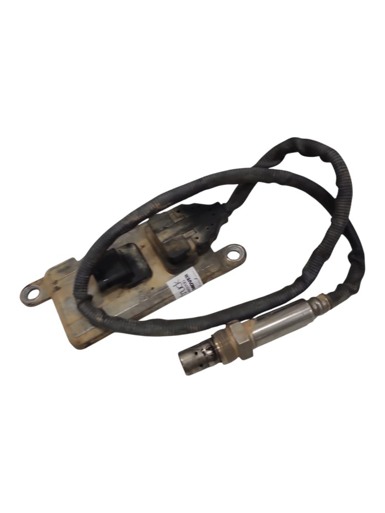 Sensor Nox Arla Mb Atego Actros Axor Retirada Pecas 2