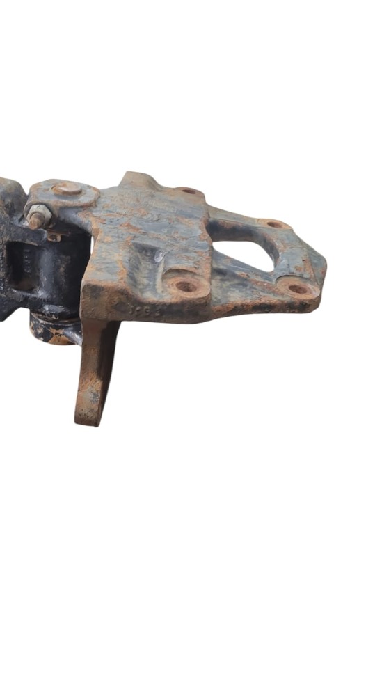 Suporte Mola Mb 1935 Dianteira 2