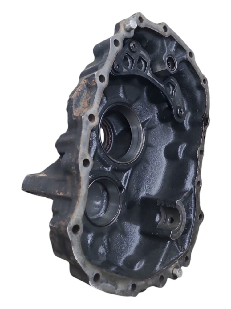 Carcaca Traseira Caixa Cambio Zf 4