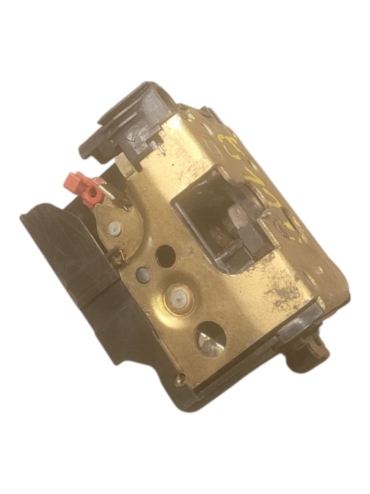 Fechadura Manual Porta Mb Accelo 2