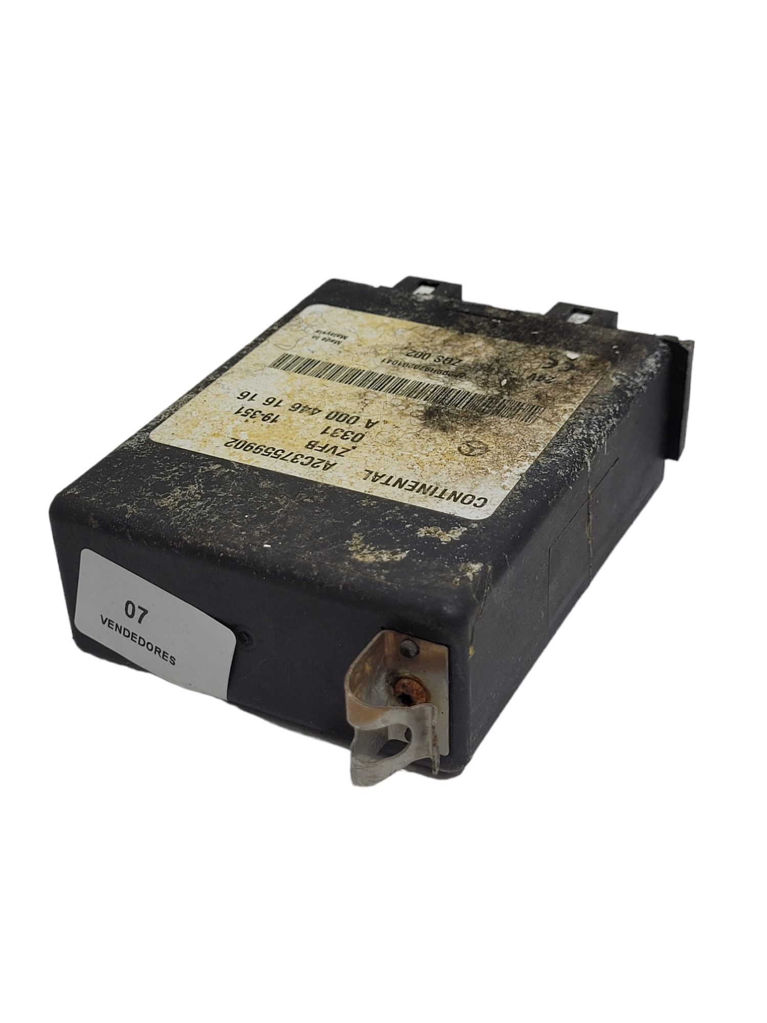Módulo M Benz Axor A0004461616 2