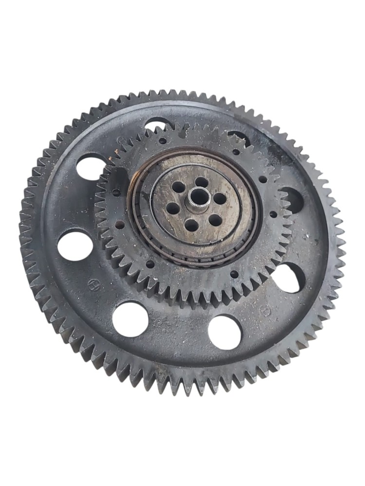 Engrenagem Intermediaria Motor Volvo Fh 5