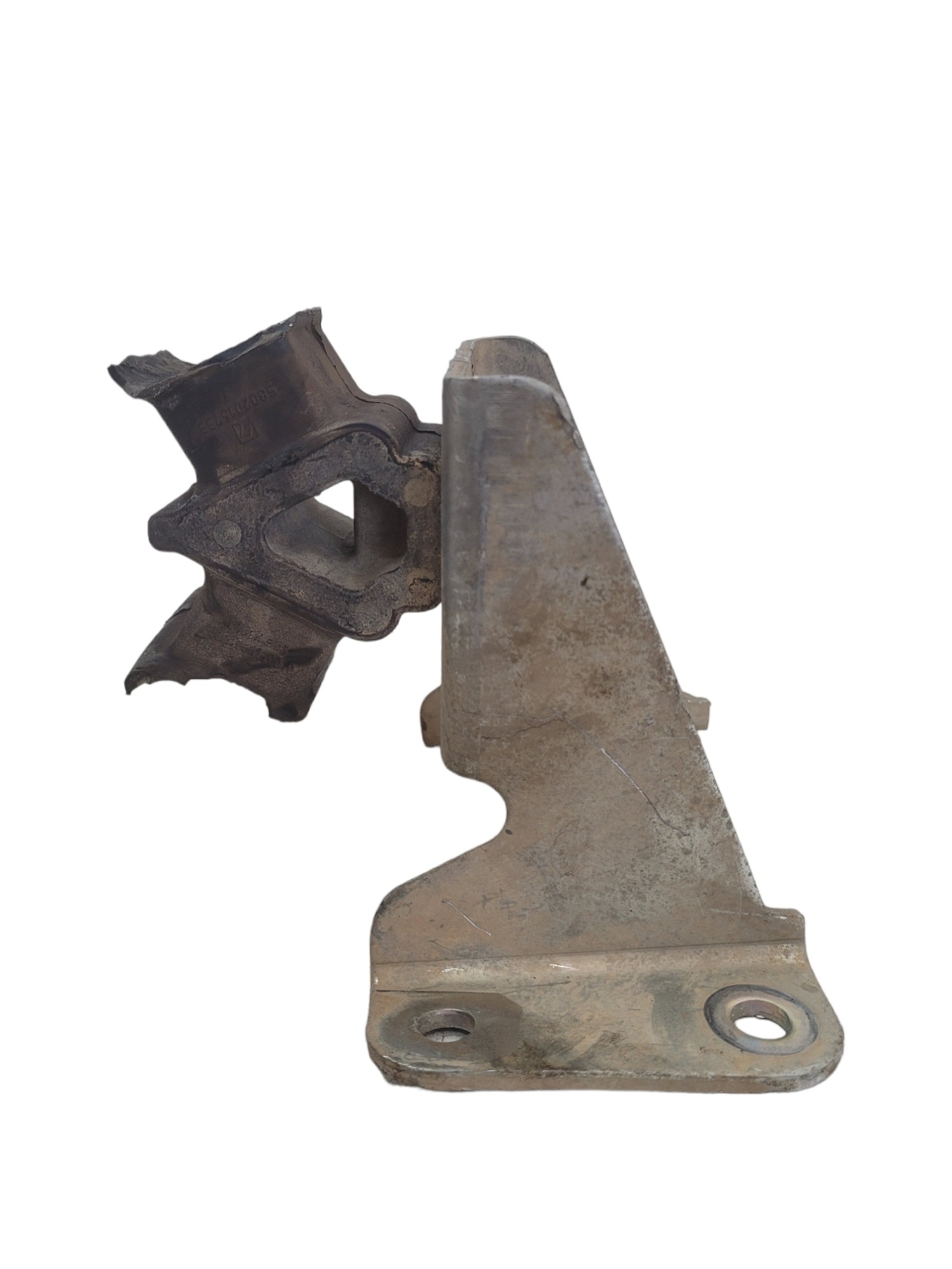 Suporte Coxim Motor Iveco Daily 4