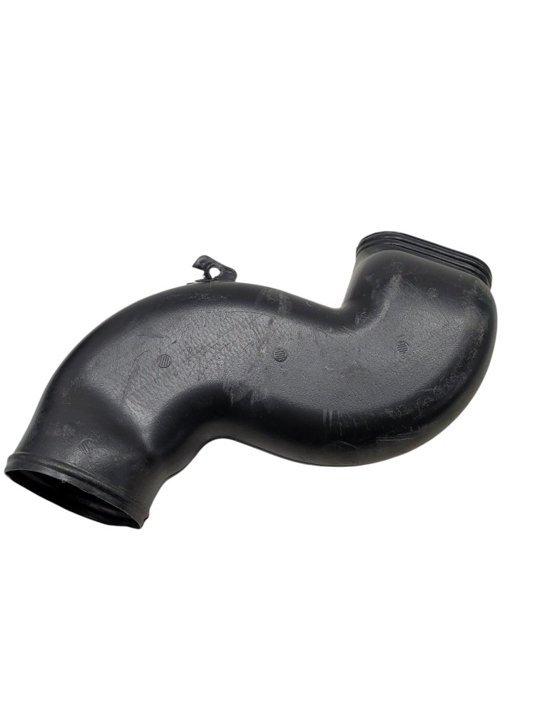 Duto Saida Ar Ventilacao Interna Ford Cargo 1