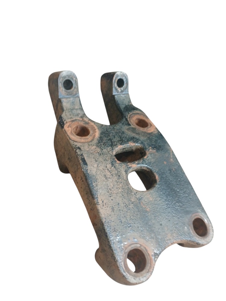 Suporte Grampo Mola Ford Cargo 6