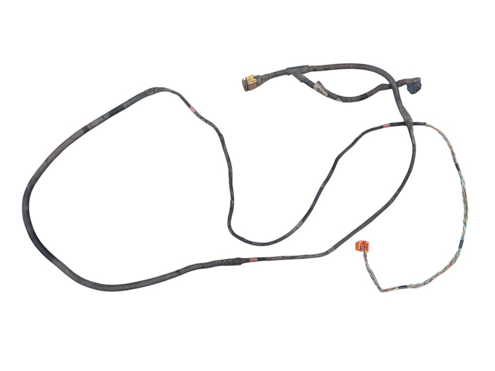 Chicote Eletrico MAN TGX 6