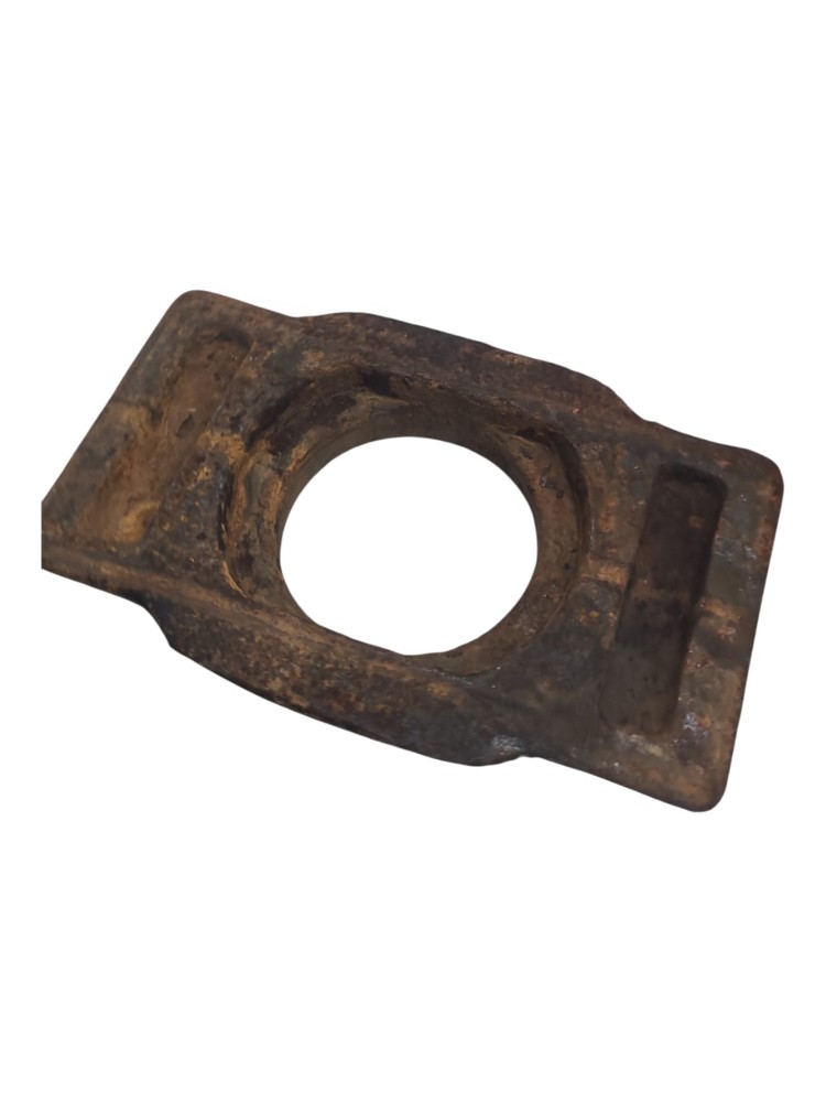 Guia Grampo Mola Dianteira Mb 2