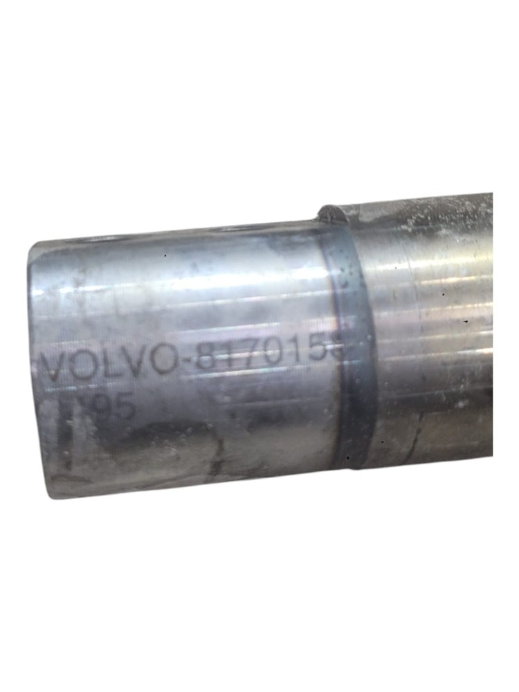 Barra Eixo Balancim Volvo D12 6