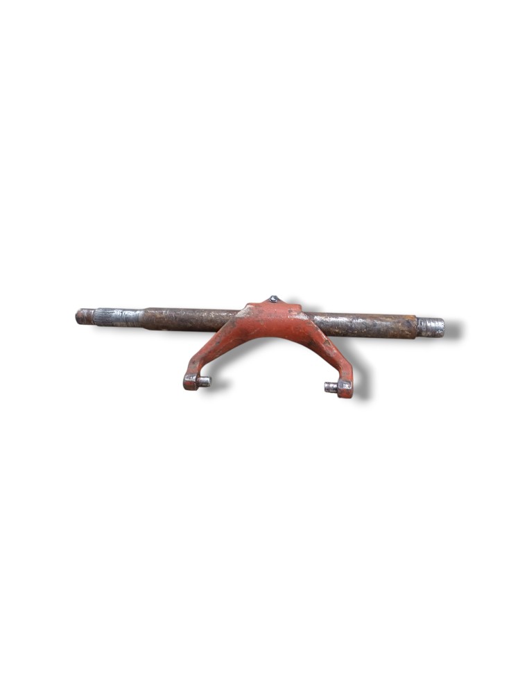 Garfo Embreagem Volvo Nl 3
