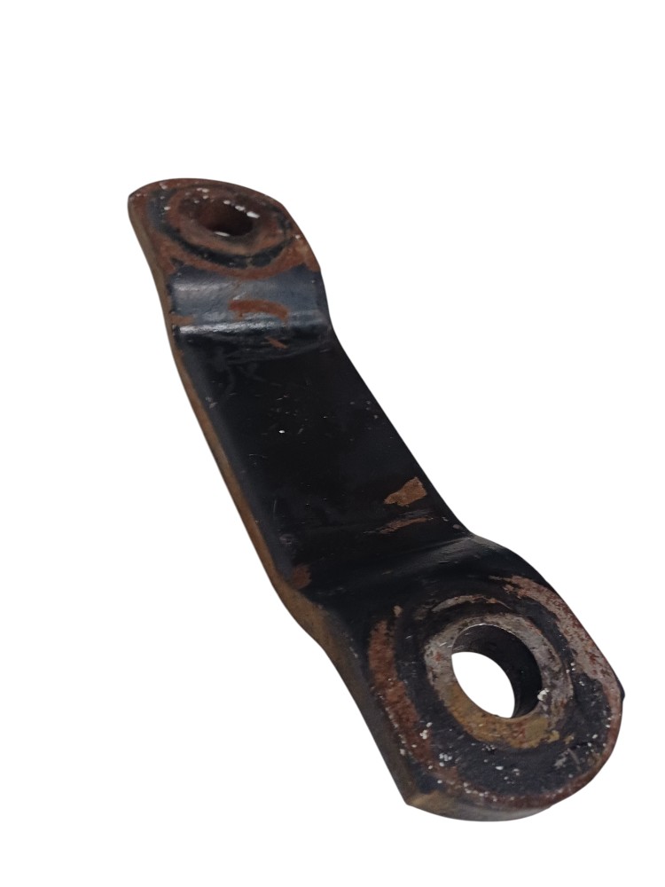 Chapa Jumelo Mola Mb Atego Dianteiro 4