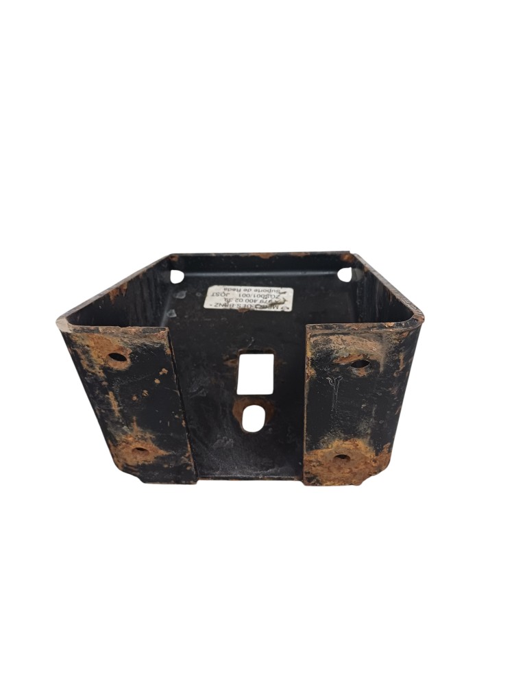 Suporte Estepe Pneu Mb Accelo 1