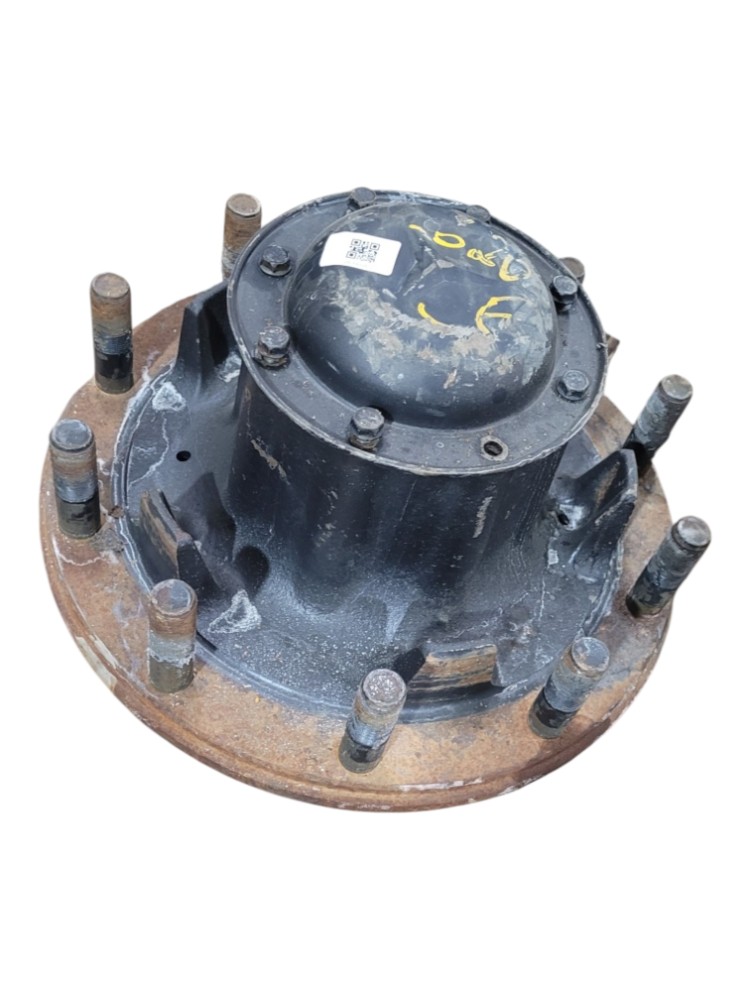 Cubo Roda 10 Furos Mb Agl Dianteiro 3