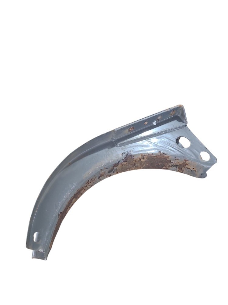 Suporte Tanque Combustivel Volvo Fh 1