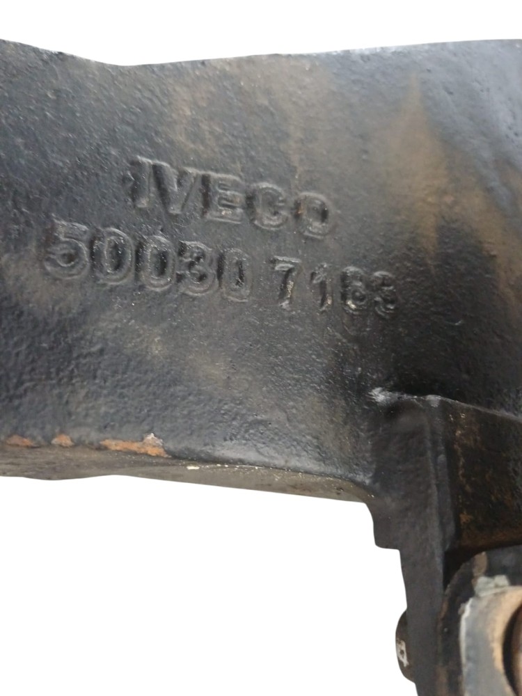 Suporte Motor Dianteiro Iveco Stralis 5