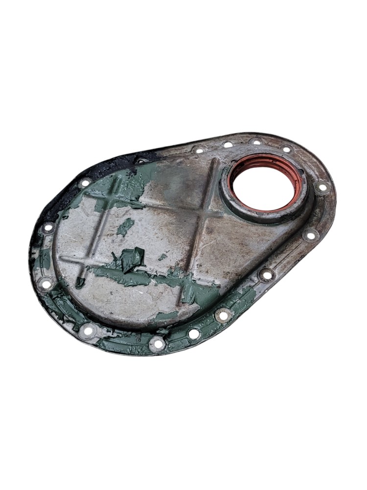Tampa Carcaca Distribuidor Aluminio Mb 1113 2