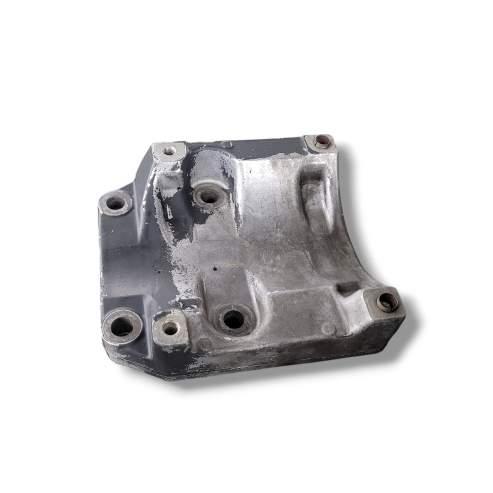 Suporte Compressor Ar Condicionado Mb Atego Axor A9042340639