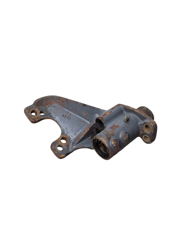 Suporte Eixo Cuica Volvo 5