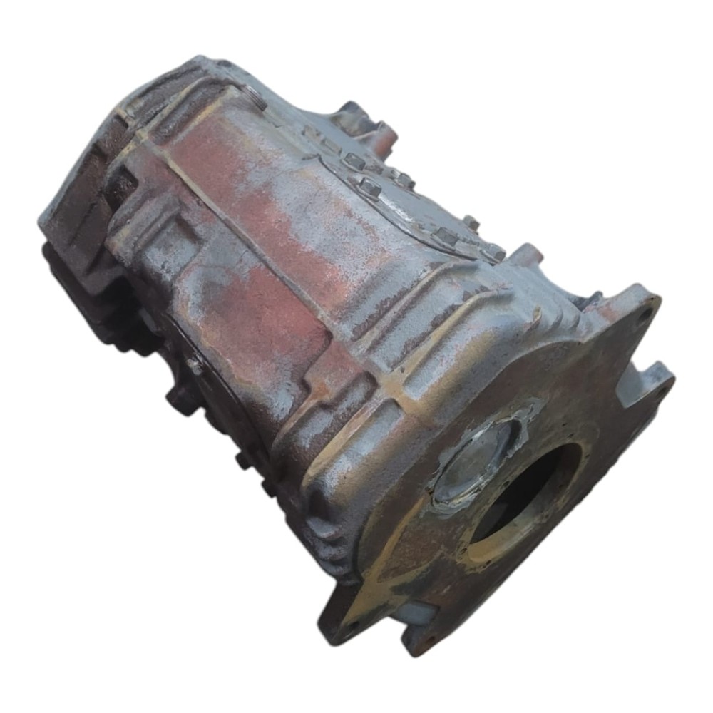 Carcaca Caixa Cambio Eaton Fso5406 Vw 24.250 6