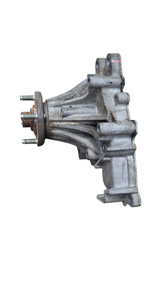 Bomba Agua Hilux 2.5 3.0 2006 a 2010 2
