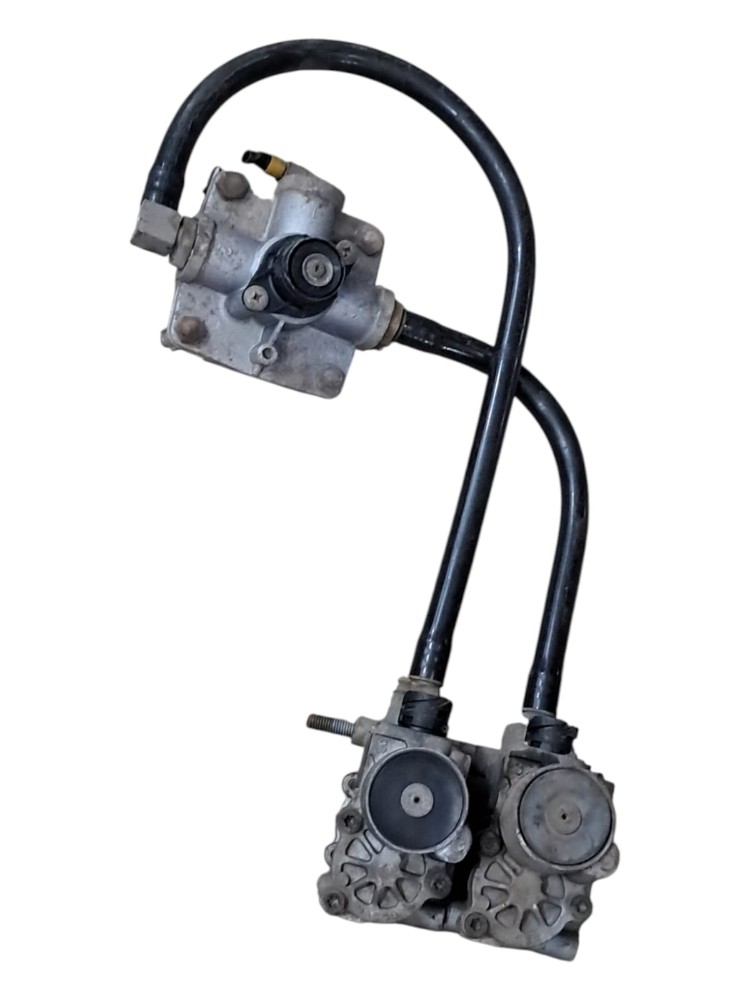 Valvula Moduladora ABS 1