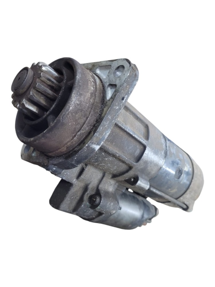 Motor Arranque Mb Axor 8