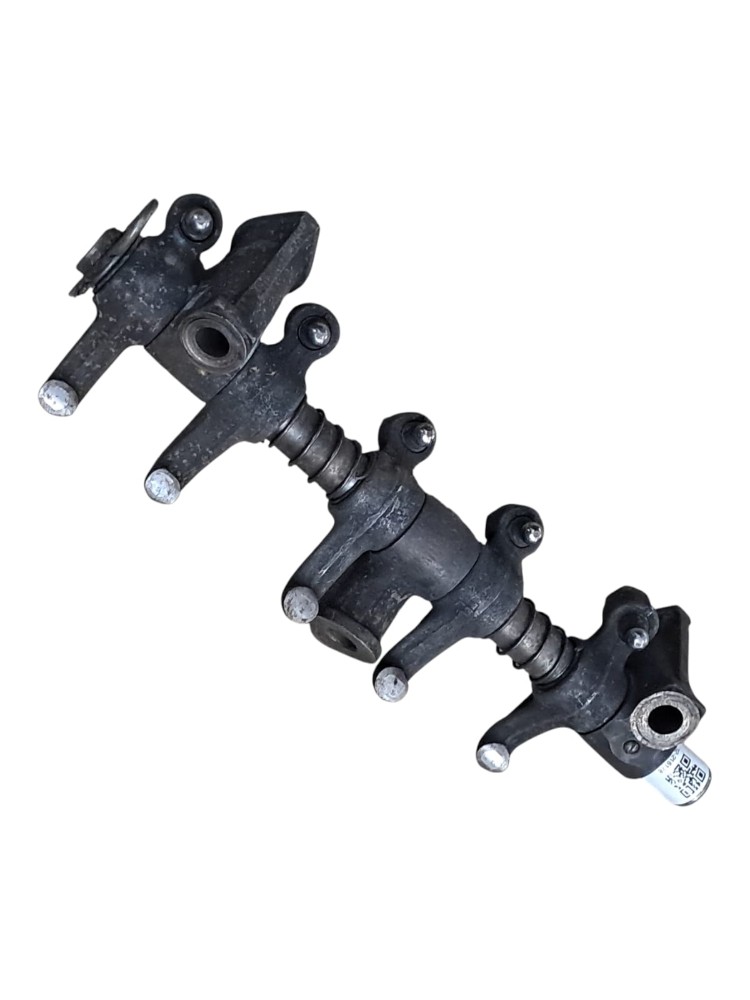 Eixo Balancim Mb 1113 1313 1513 2213 Motor OM352 3