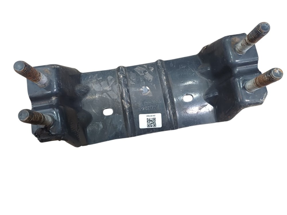Suporte Bujao Ar Scania R500 3