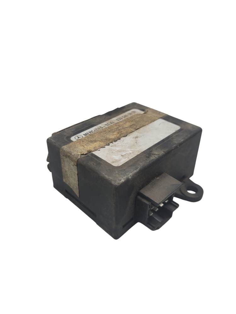 Modulo Imobilizador Mb Accelo 715 2005 3