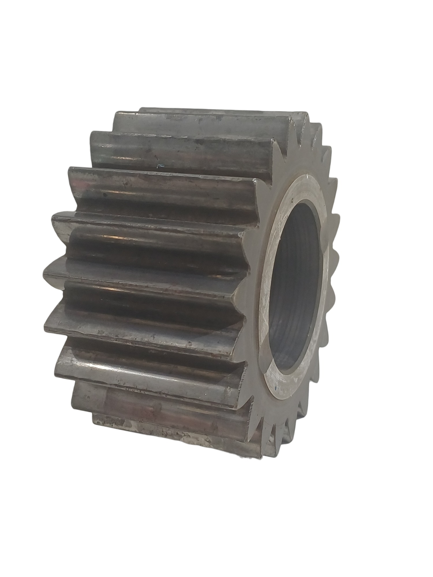 Engrenagem Transmissao Re Zf 1250305007 2